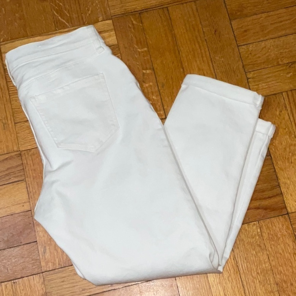 💲Old Navy “The Sweetheart” Pants, Size 4 - Picture 1 of 8